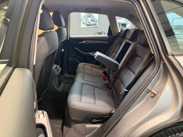 Audi Q5 2.0 TDI 170 CV quattro S tronic