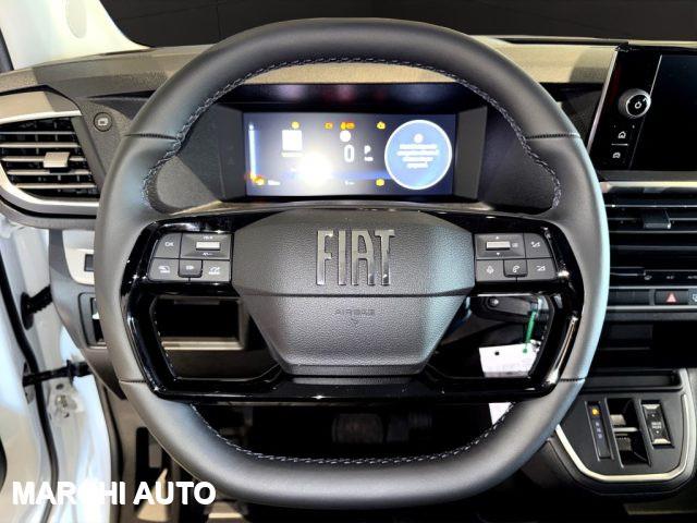 FIAT Ulysse 2.2 Multijet 180 CV S&S AT8 L3
