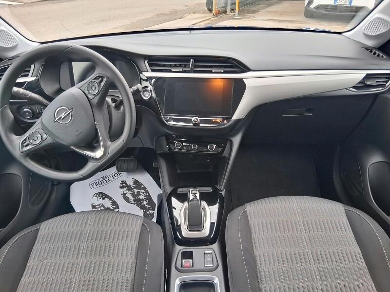 Opel Corsa-e 5 porte Edition