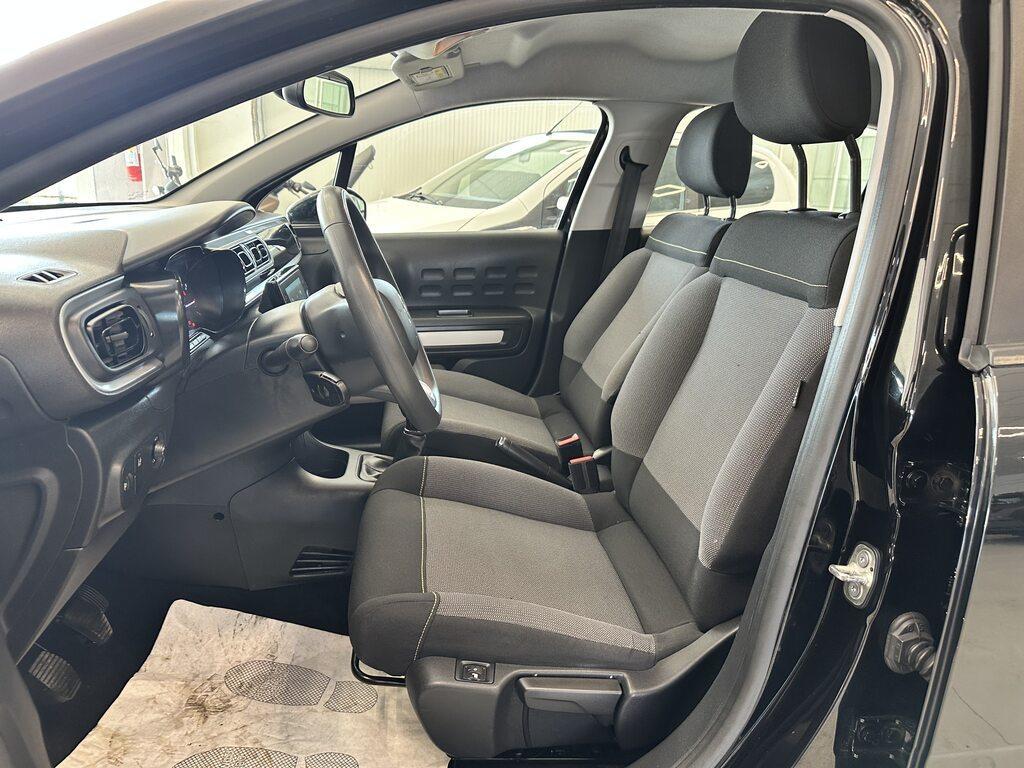 Citroen C3 1.2 PureTech Feel