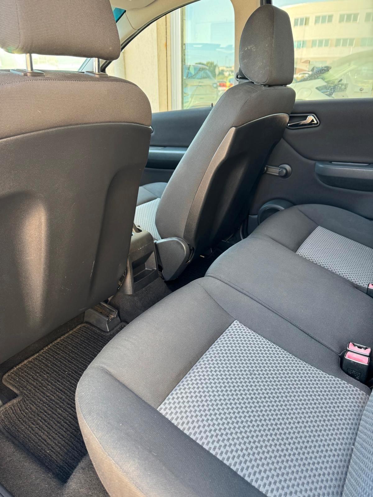 Mercedes-benz A 150 Classic Basic