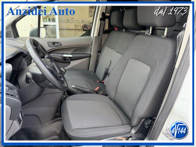FORD Transit Connect 1.5 TDCi Trend Frigorifero Coibentazione