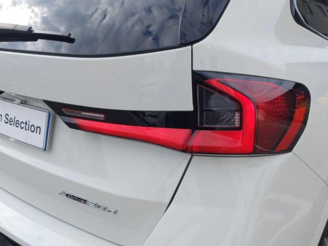 BMW X1 xDrive 20d Msport Aut.