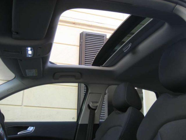 AUDI A1 SPB 1.6 TDI 116 CV SPORT