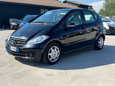 Mercedes-benz A 160 A 160 BlueEFFICIENCY Special Edition