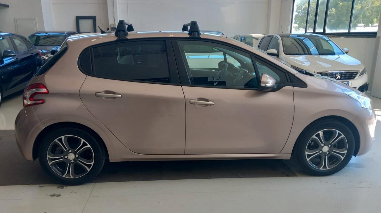 Peugeot 208 PureTech 82 5 porte Access