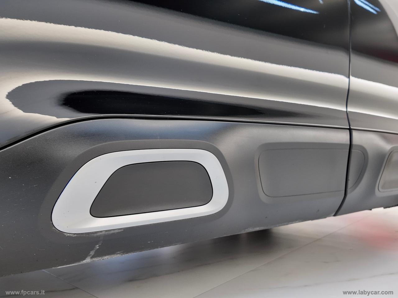 CITROEN C5 Aircross BlueHDi 130 S&S EAT8 Sh.Pack