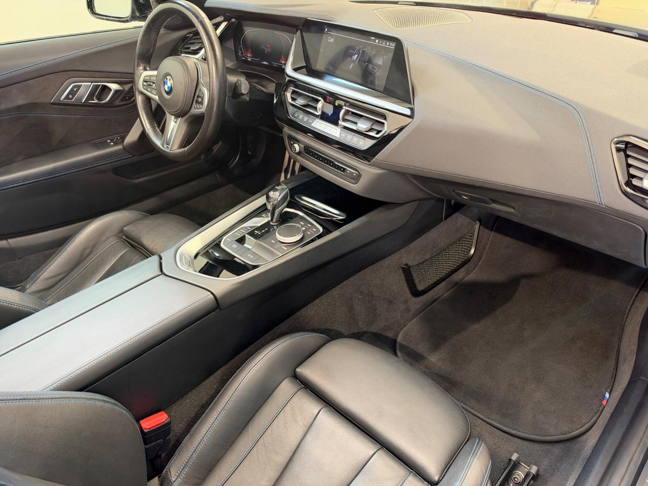 Bmw Z4 sDrive20i Msport