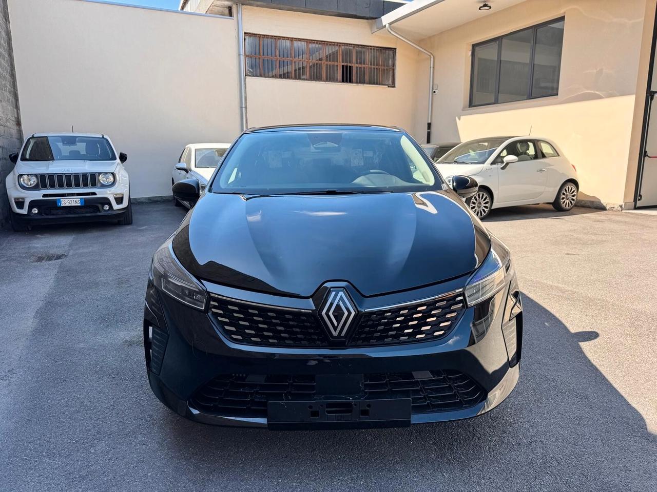 Renault Clio ECO-G 100 CV 5 porte Techno