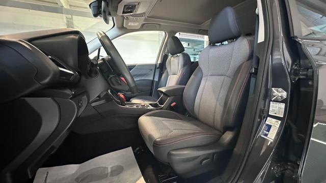 SUBARU Forester 2.0 e-Boxer MHEV CVT 4dventure"GARANZIA 02/2031"