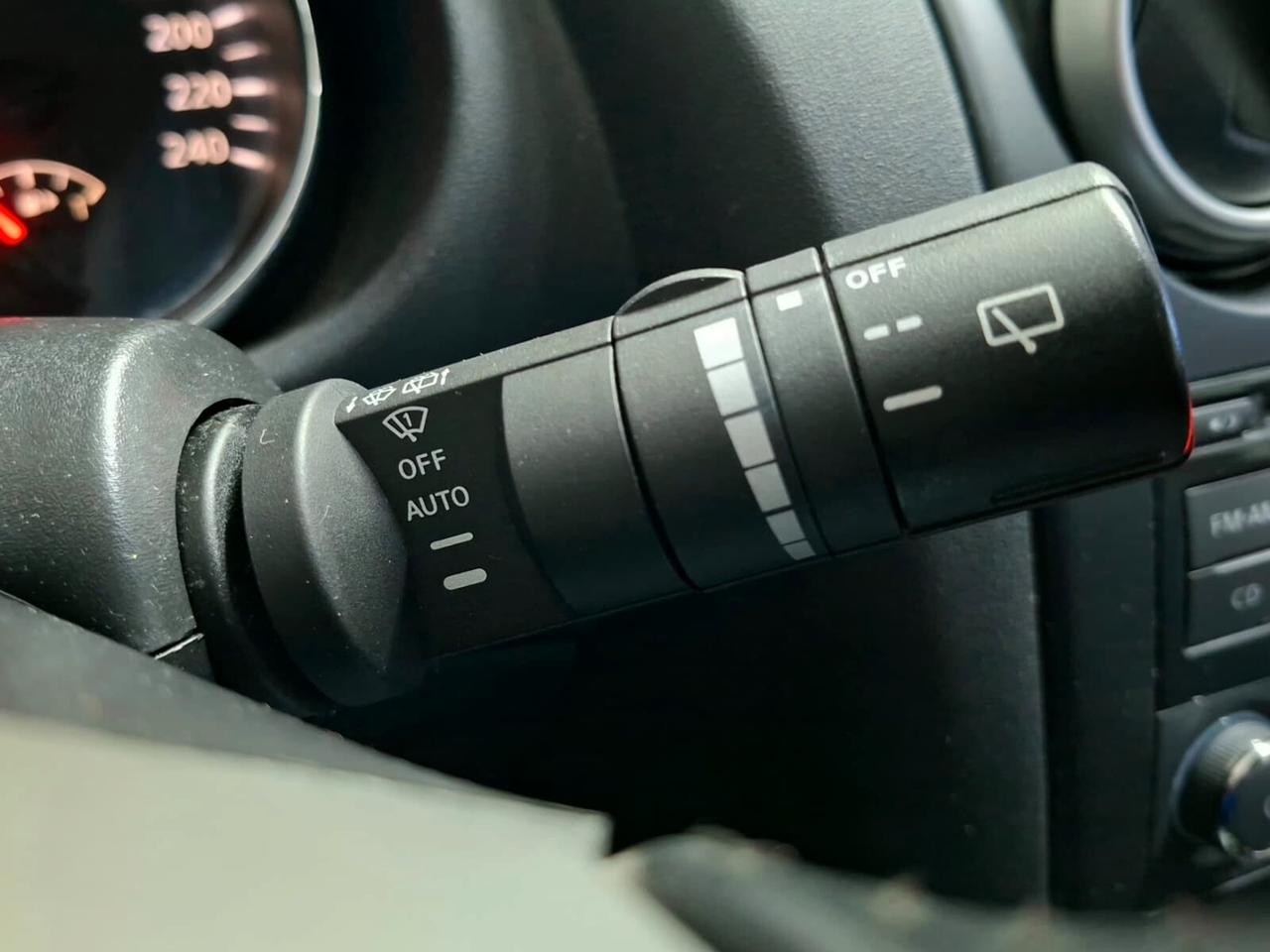 Nissan Qashqai 1.5 dCi 110cv Acenta 2010