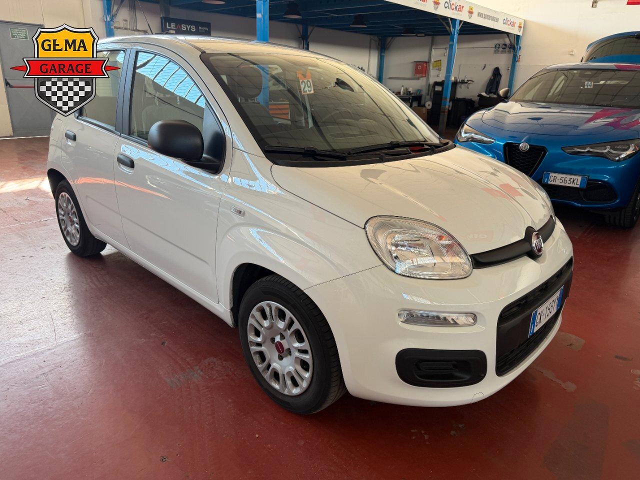 Fiat Panda 1.0 firefly hybrid s&s 70cv