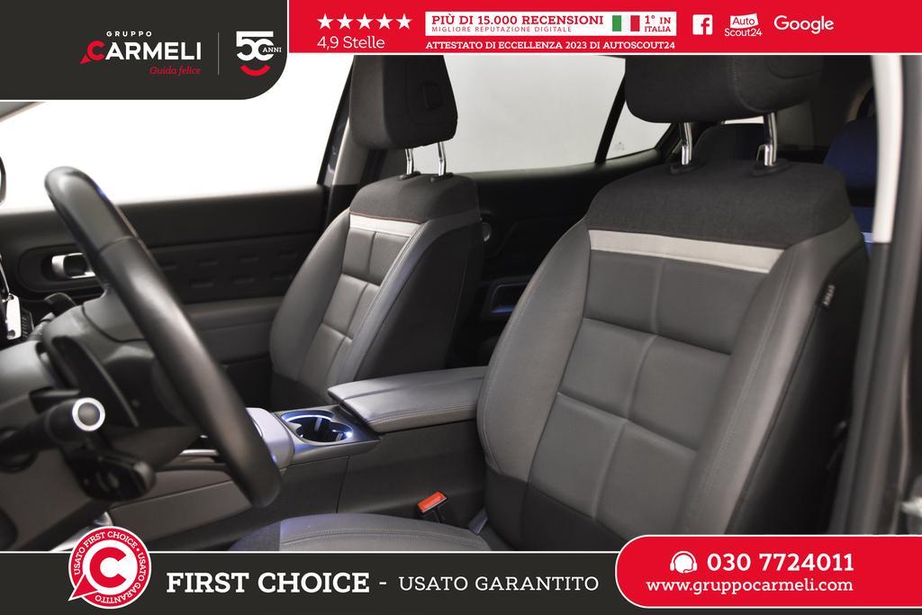 Citroen C5 Aircross 1.5 BlueHDi Shine EAT