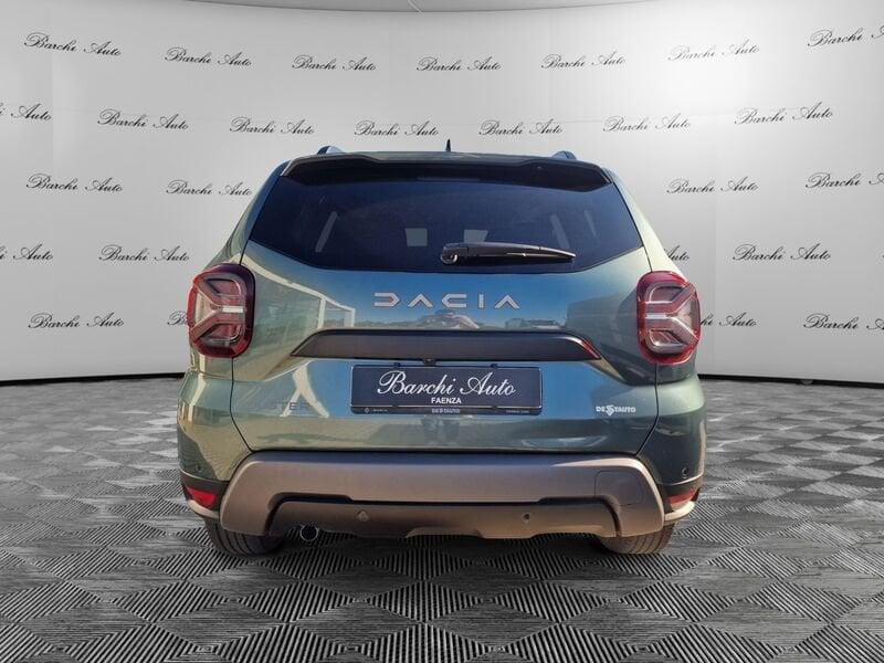 Dacia Duster Duster 1.0 tce Extreme Gpl 4x2 100cv
