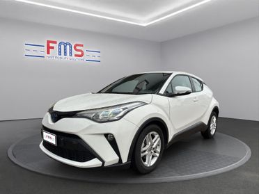 Toyota C-HR 1.8h Active e-cvt