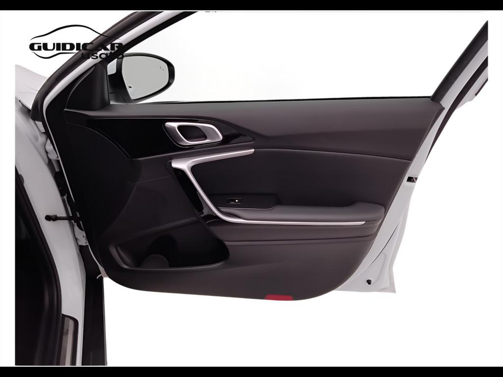 KIA XCeed 2019 - XCeed 1.6 crdi mhev High Tech Adas Pack Plus 136cv dct