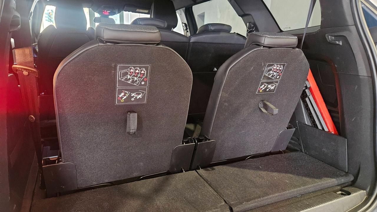 Peugeot 5008 7 Posti BlueHDi 130cv EAT8 Allure Pack