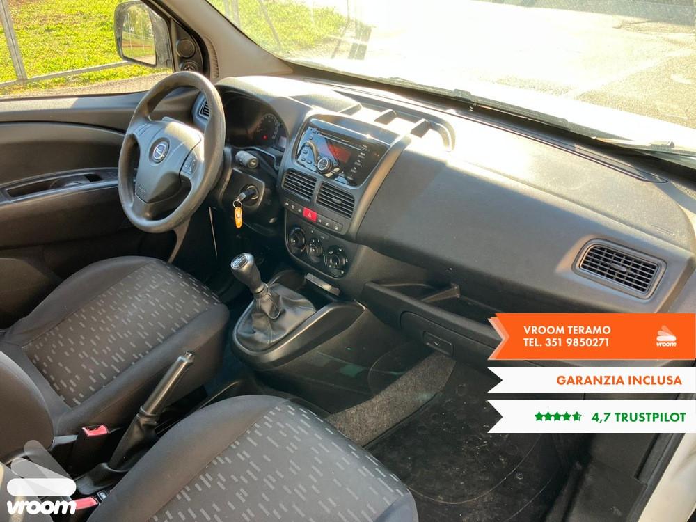 OPEL COMBO 1.3 MTJ MOTORE NUOVO 500KM