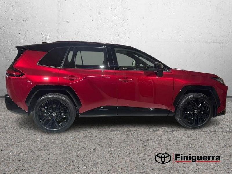 Toyota RAV4 2.5 Hybrid Icon e-CVT