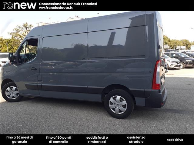RENAULT Master T35 2.3 energy dci 150cv L2H2 Ice Plus