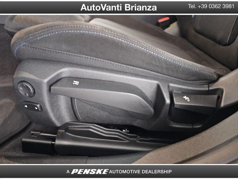 BMW Serie 3 320d Touring mhev 48V xdrive MSport Pro
