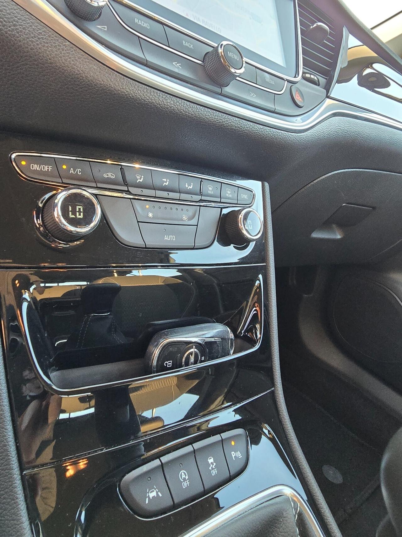 Opel Astra 1.6 CDTi 110CV Start&;Stop Innovation