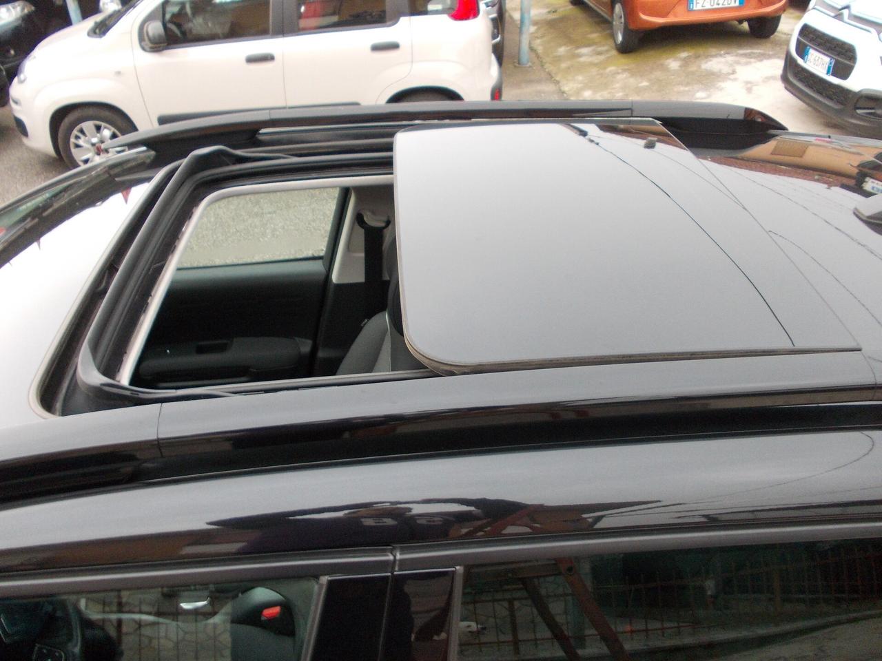 C3 Aircross PureTech 82 Shine-KM103688