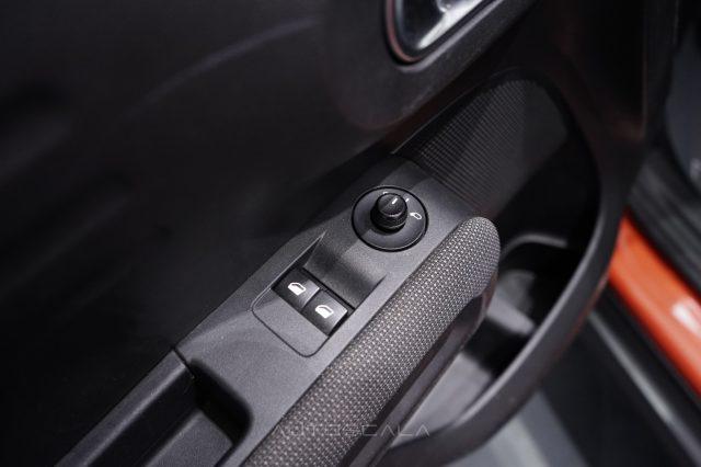 CITROEN C3 Aircross 1.2 PureTech 110cv S&S Feel