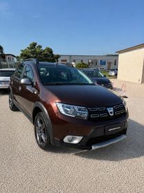 Dacia Sandero Stepway 0.9 TCe 12V TurboGPL 90CV Start&Stop