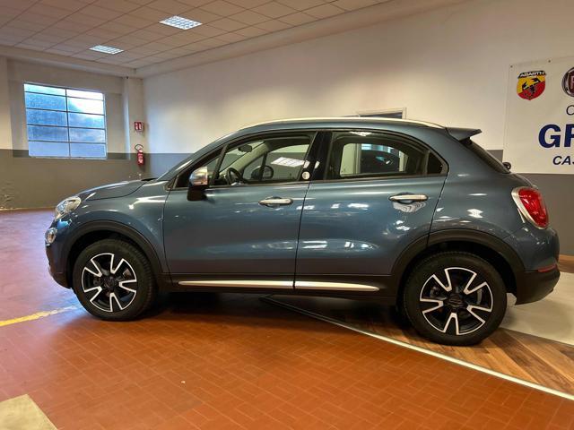 FIAT 500X 1.4 T-Jet 120 CV GPL Mirror