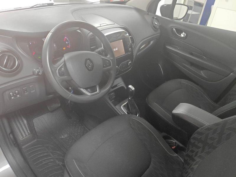 Renault Captur Captur dCi 8V 90 CV Start&Stop Energy Intens