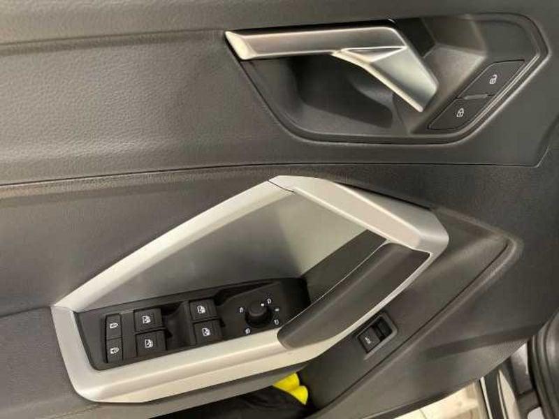 Audi Q3 I 2019 Sportback 35 2.0 tdi S line Edition s-tronic