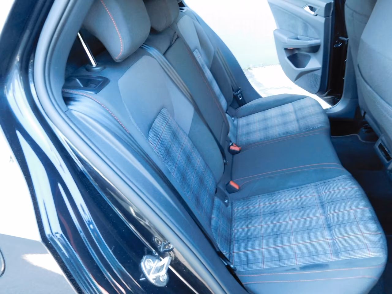 Volkswagen Golf GTI 2.0 TSI DSG 245cv