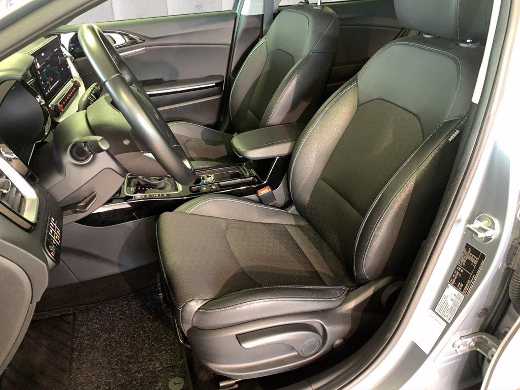 KIA XCeed 1.6 gdi phev Style 141cv dct del 2022