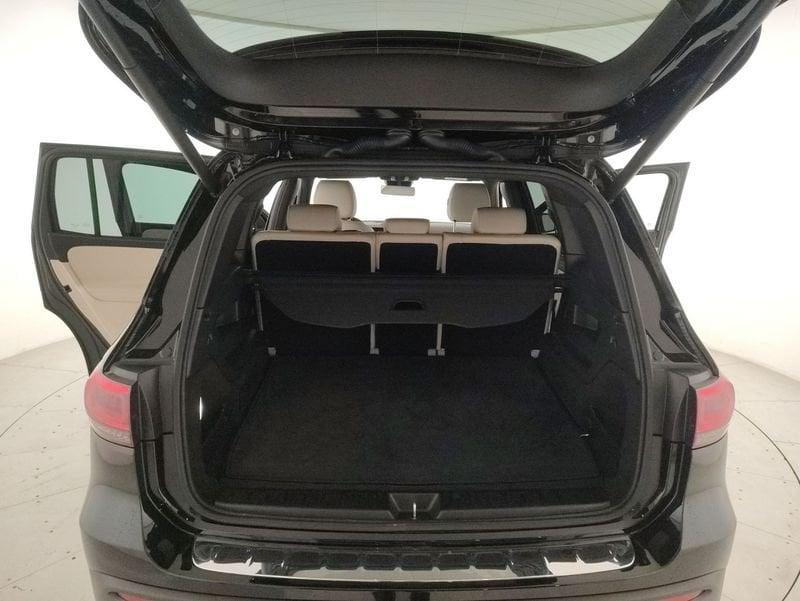 Mercedes-Benz EQB 300 Sport Plus 4matic