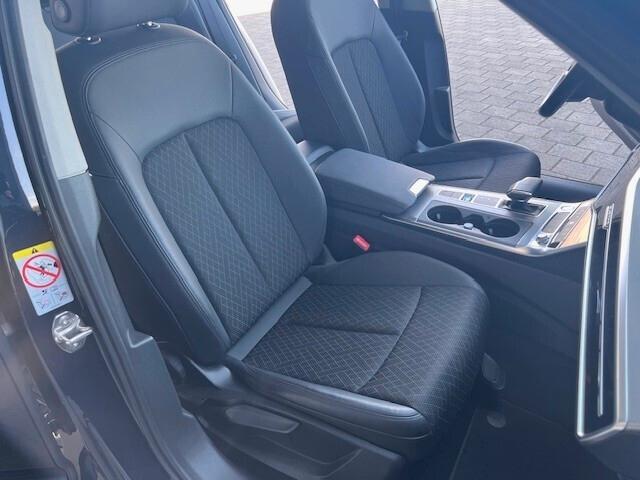 Audi A6 Avant 40 2.0 TDI MHEV quattro ultra S tronic Design