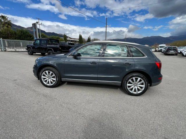 AUDI Q5 2.0 TDI 170 CV quattro