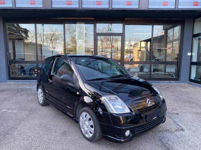 CITROEN C2 1.4 SensoDrive Energy VTR "NEOPAT-OTTIMO STATO"