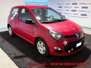 RENAULT Twingo 1.2 75 CV Autenthique - NEOPATENTATI