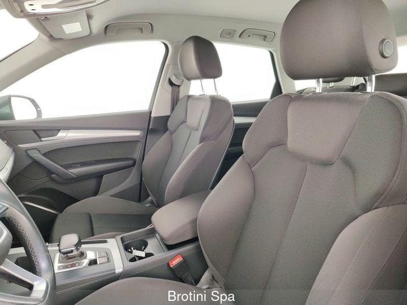 Audi Q5 40 TDI S Line quattro S tronic