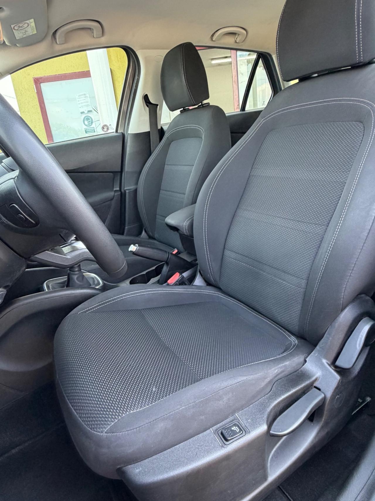 Fiat Tipo 1.6 Mjt S&S 5 porte City Sport