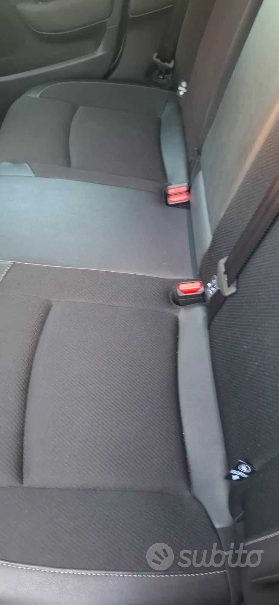 Citroen DS4 1.6 E-HDI 115 AIRDREAM