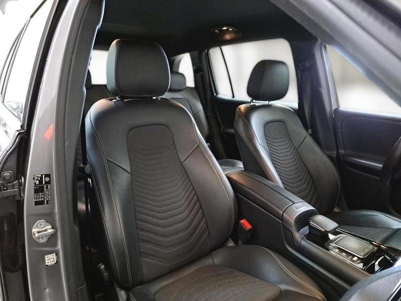 MERCEDES-BENZ GLB 200 d Automatic Business Extra
