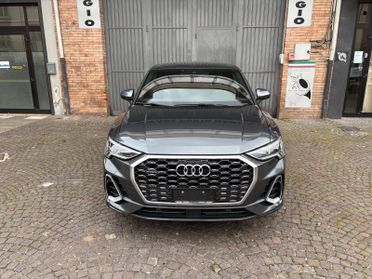 Audi Q3 SPB 40 TDI quattro S tronic line edition