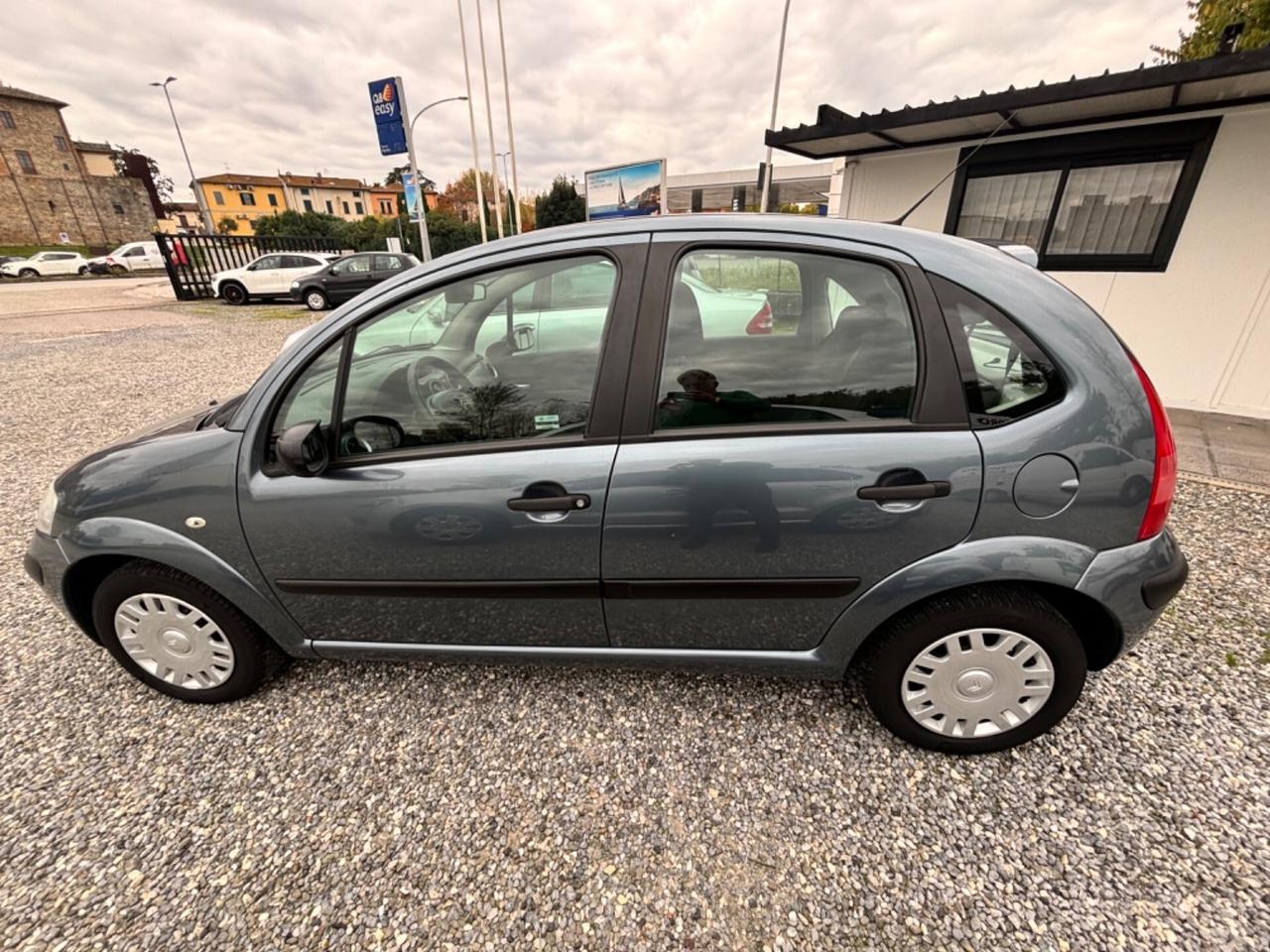 Citroen C3 1.4 HDi 70CV Elegance