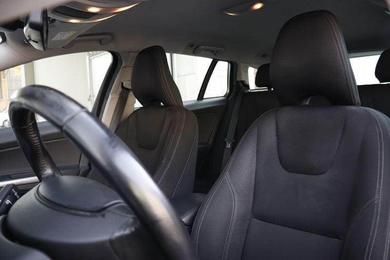 Volvo V60 V60 D2 Business Unicoproprietario