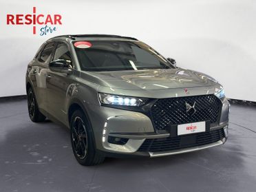 DS DS7 Crossback 1.5 bluehdi Performance Line 130cv auto