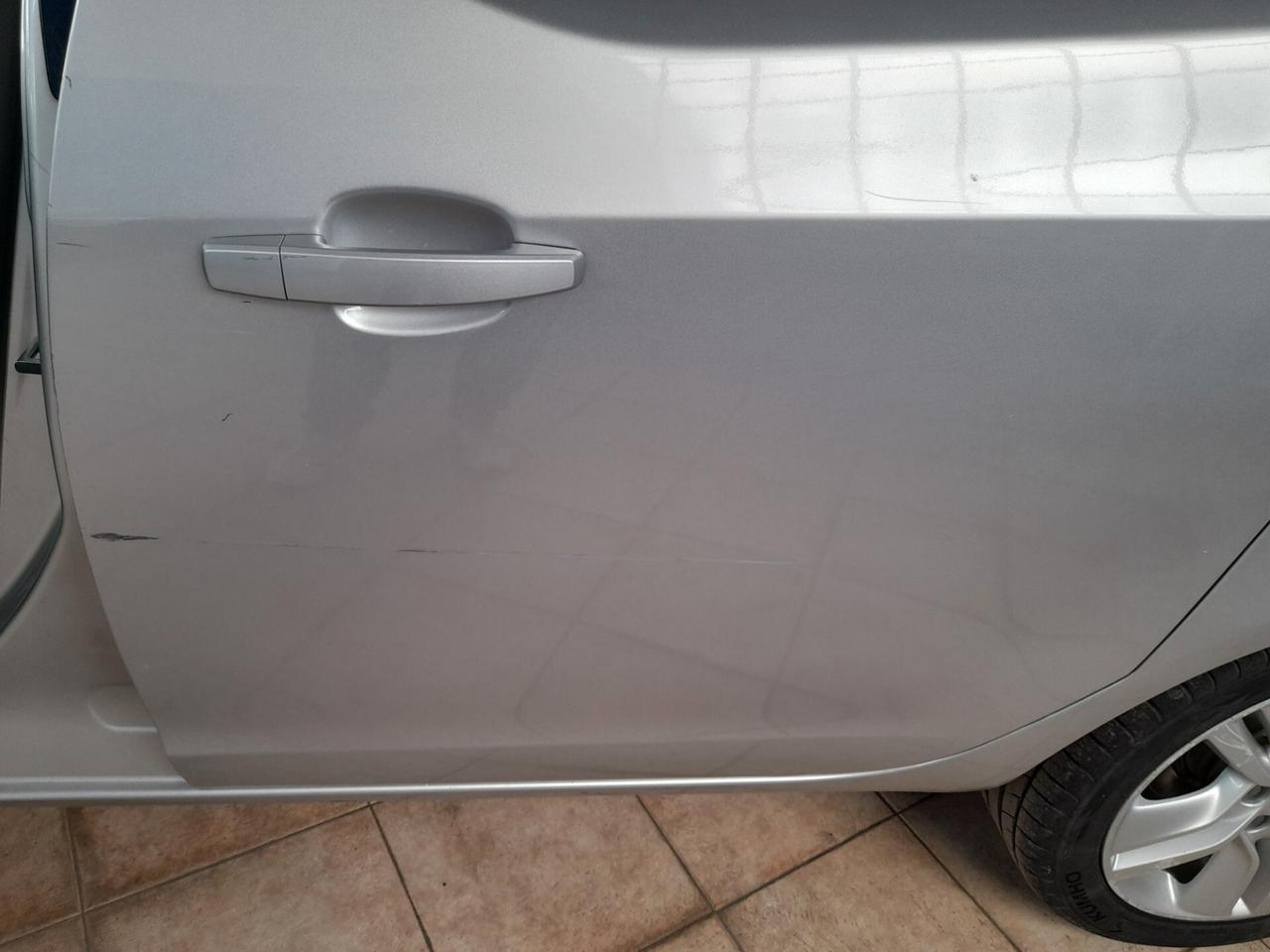 Opel Meriva 1.4 100CV Cosmo