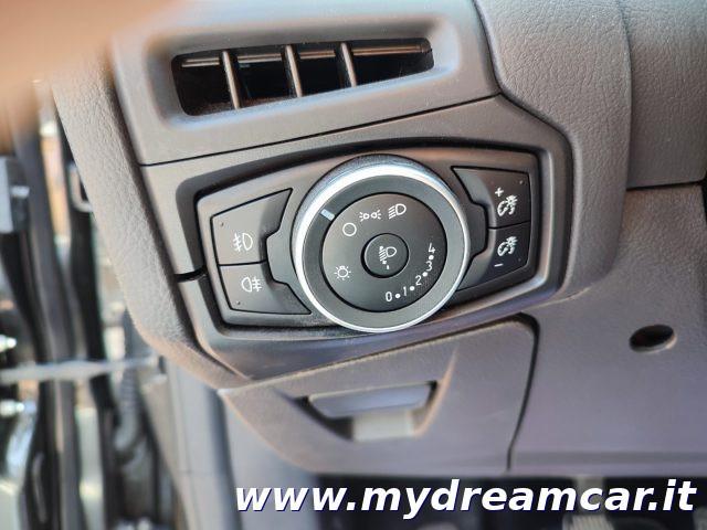 FORD Focus 1.5 TDCi 120 CV Start&Stop SW Plus