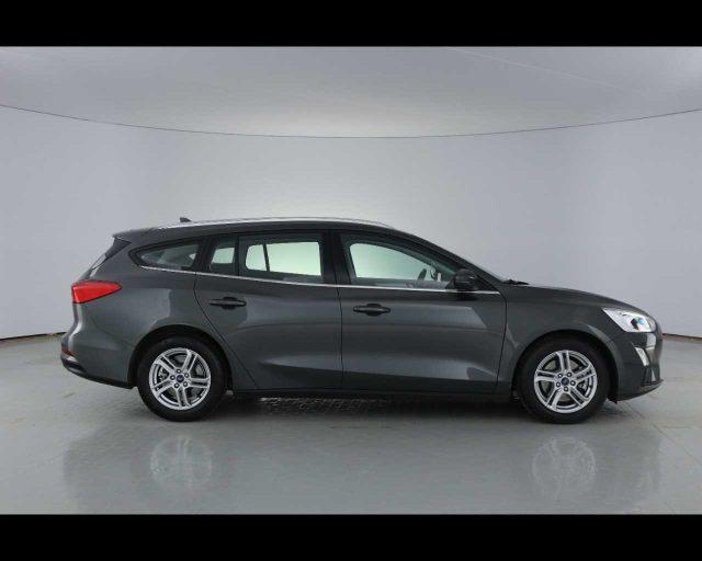 FORD Focus 1.5 EcoBlue 120 CV SW Business